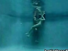 Underwater SEX!!!!!!!